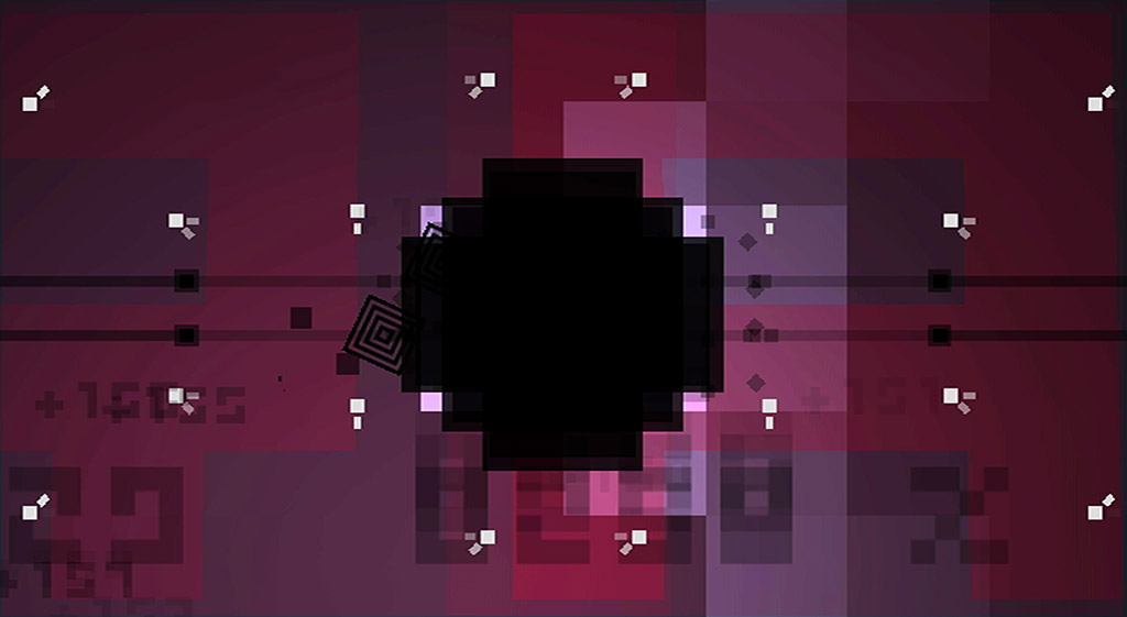 Bit.Trip Void