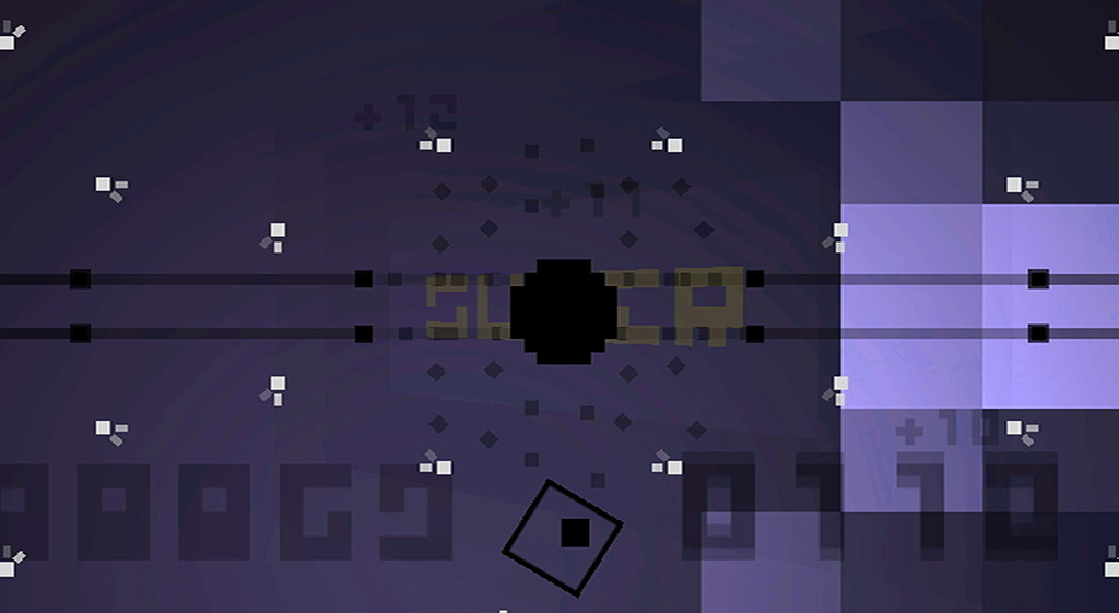 Bit.Trip Void