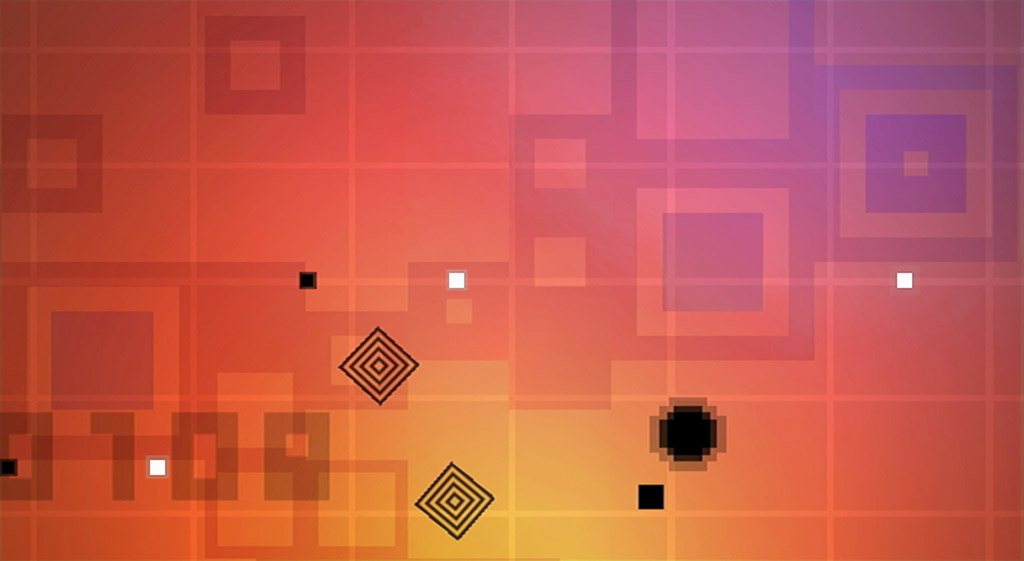 Bit.Trip Void