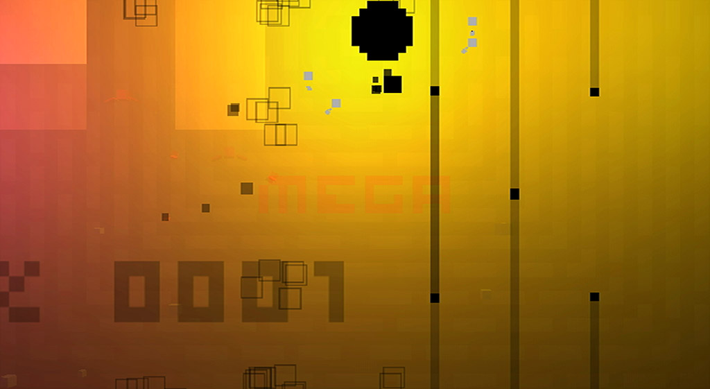 Bit.Trip Void