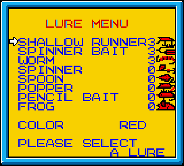 GBC Screenshots