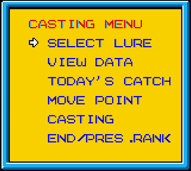GBC Screenshots