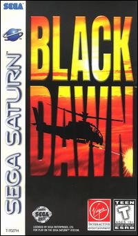 Black Dawn
