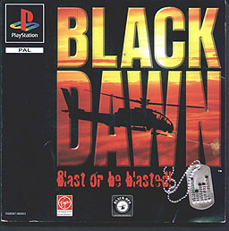 Black Dawn
