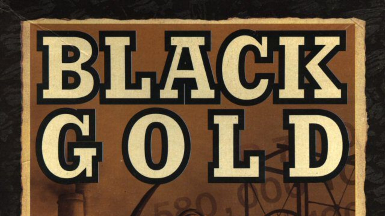 Black Gold