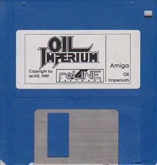 Black Gold