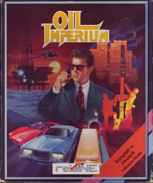 Box Art