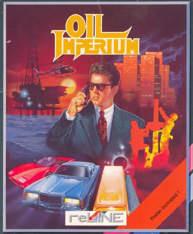 Box Art