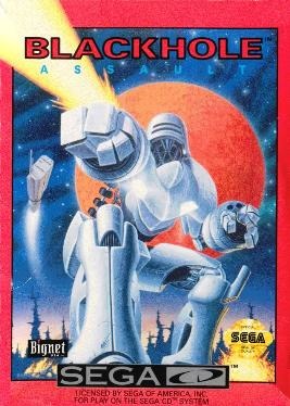 Blackhole Assault