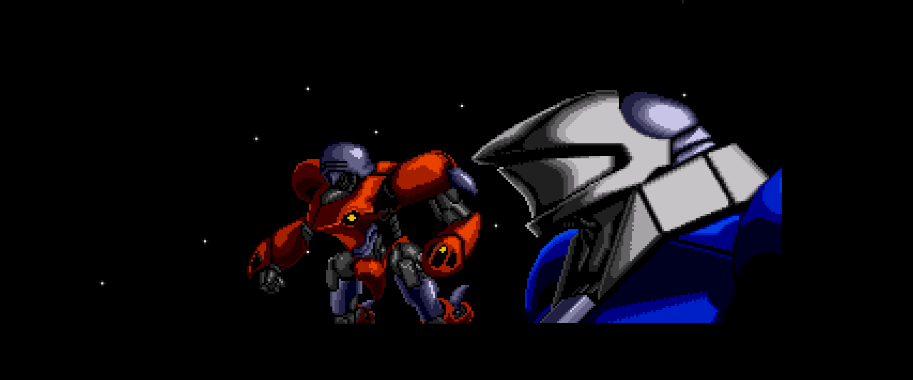 Blackhole Assault