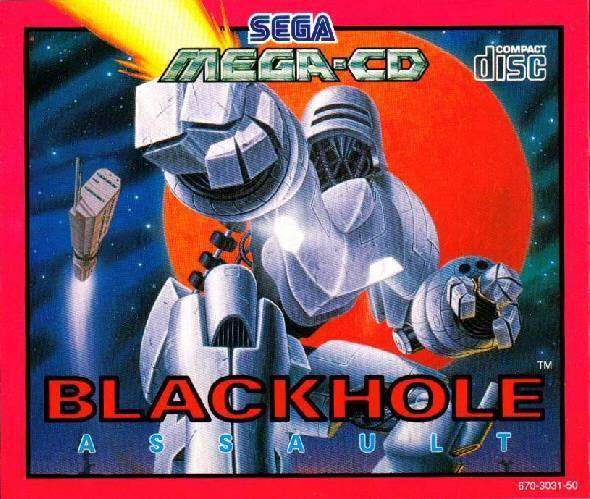 Box Art