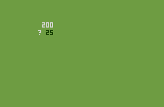 2600 Screenshots