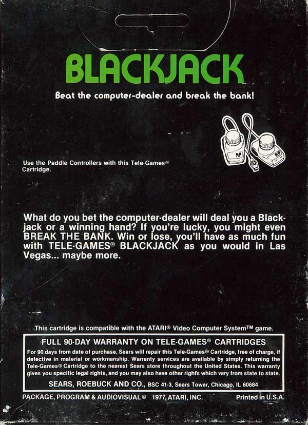 Box Art