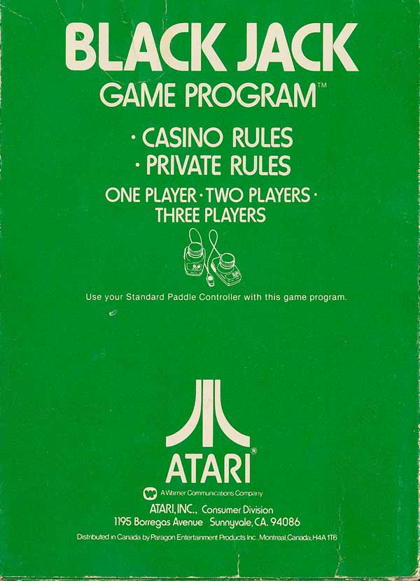 Box Art