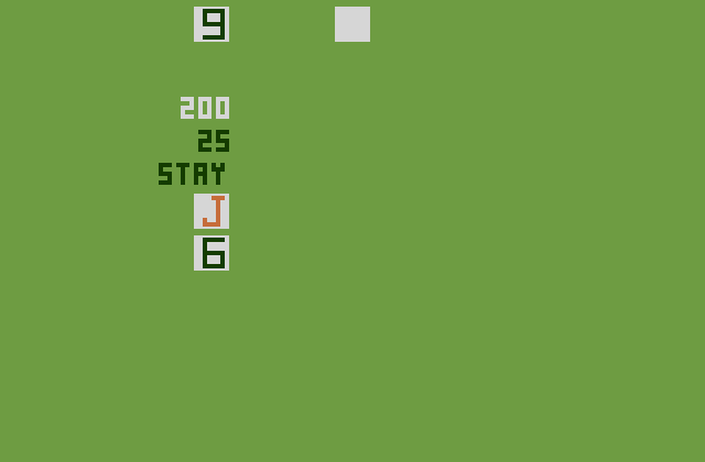 2600 Screenshots