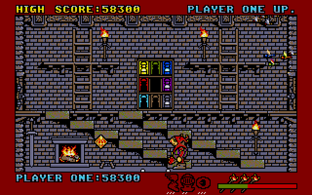 AST Screenshots