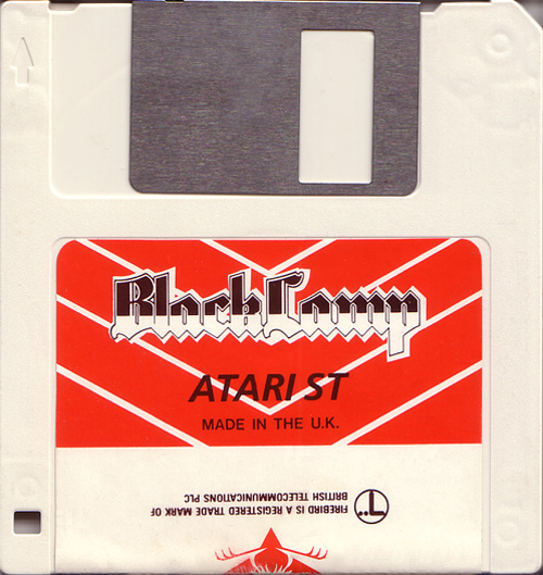 Box Art