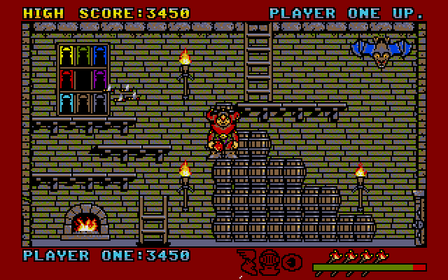AST Screenshots