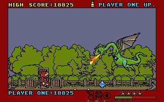 AST Screenshots