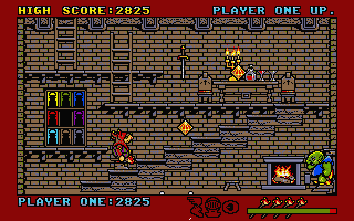 AST Screenshots