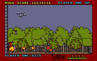 AST Screenshots