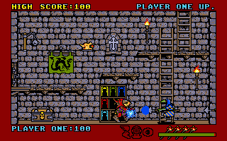 AST Screenshots