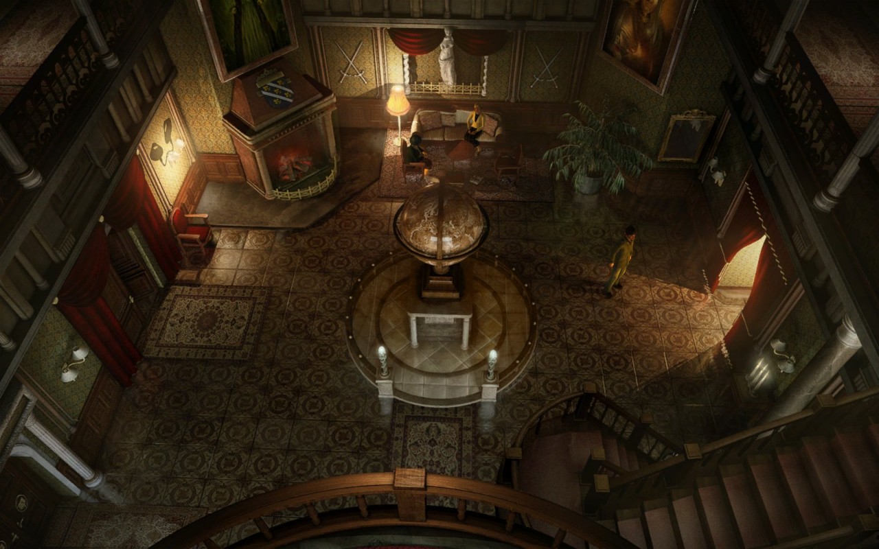 Screenshots