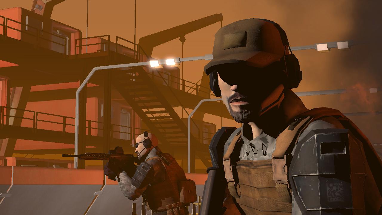 Concept Art