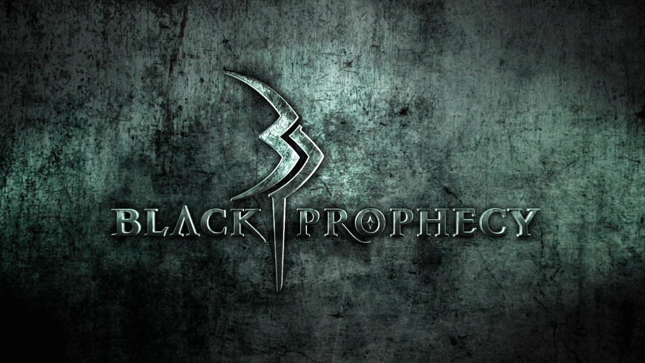 Black Prophecy