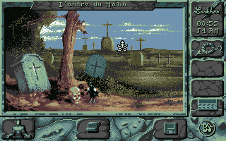 AST Screenshots
