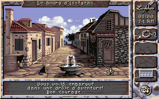 AST Screenshots