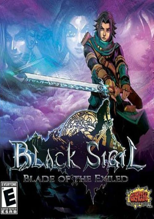 Black Sigil: Blade of the Exiled