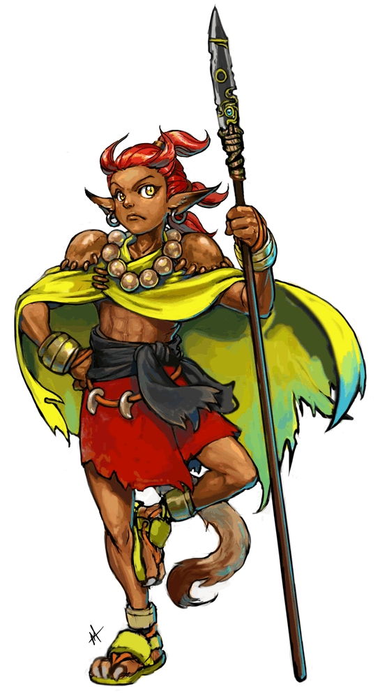 Concept Art