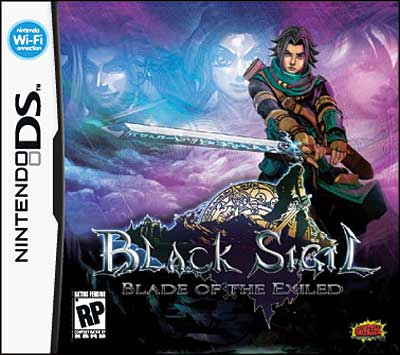 Box Art