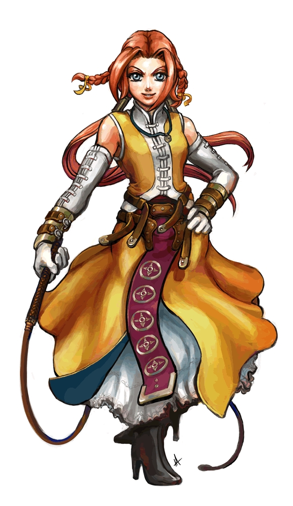 Concept Art