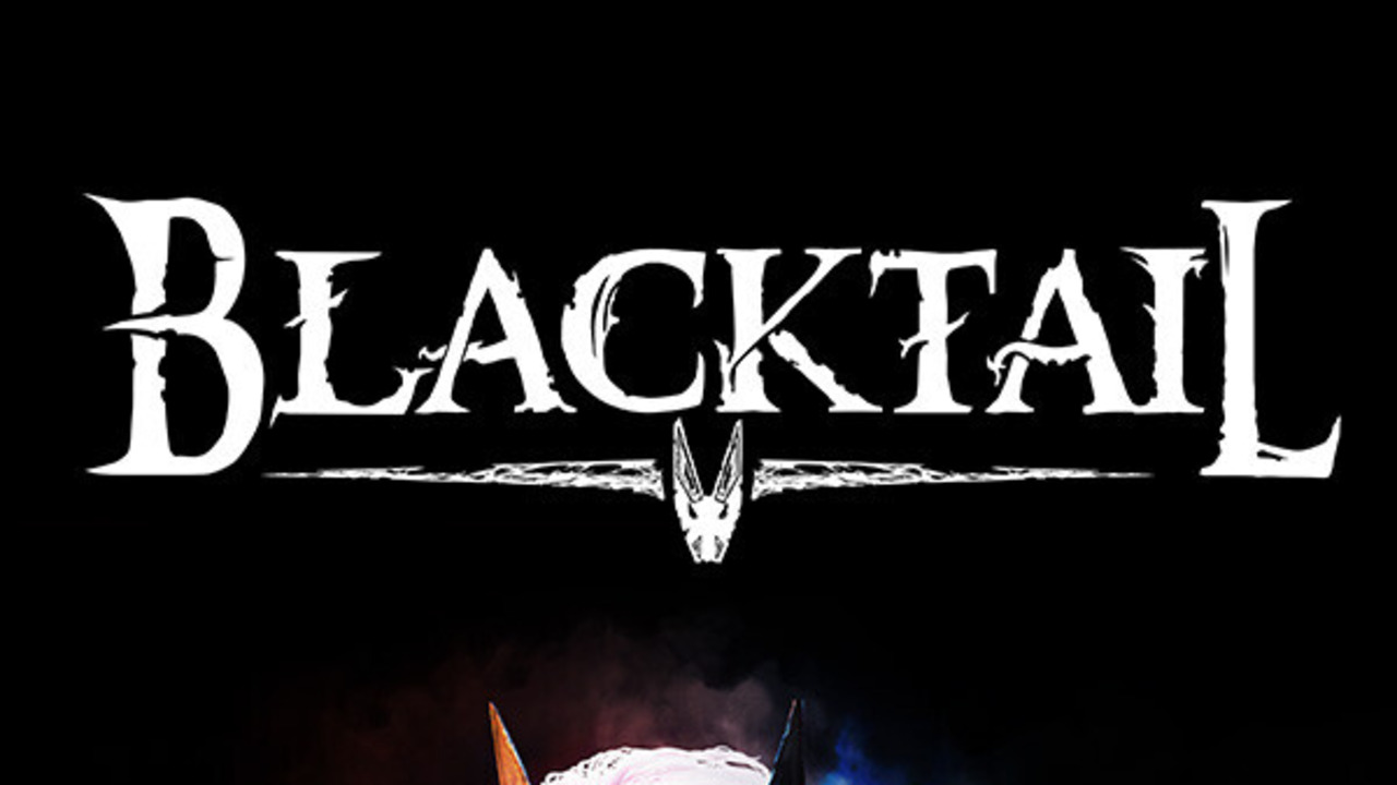 Blacktail