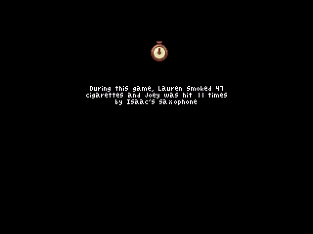 Blackwell Unbound