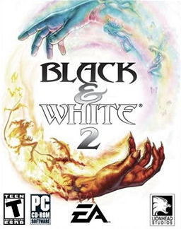 Black & White 2