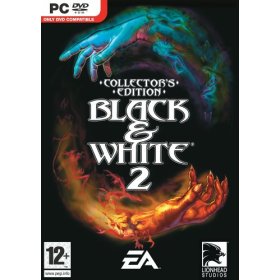 Box Art