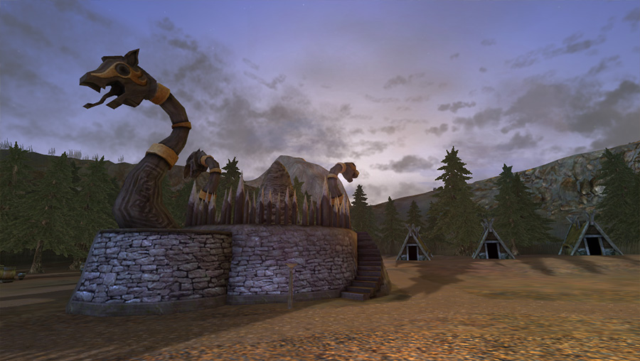 PC Screenshots