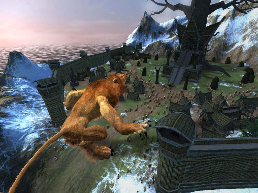 Screenshots