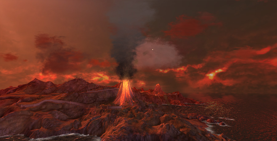 PC Screenshots