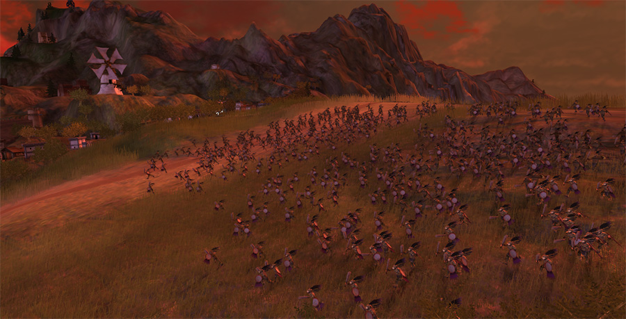 PC Screenshots