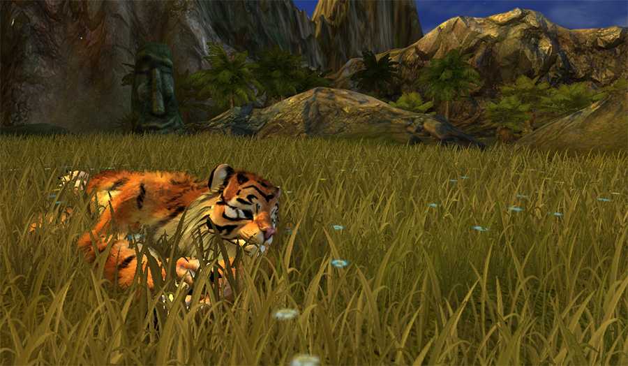 PC Screenshots
