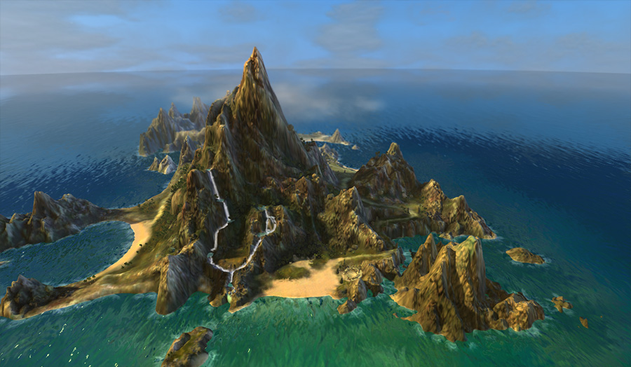 PC Screenshots