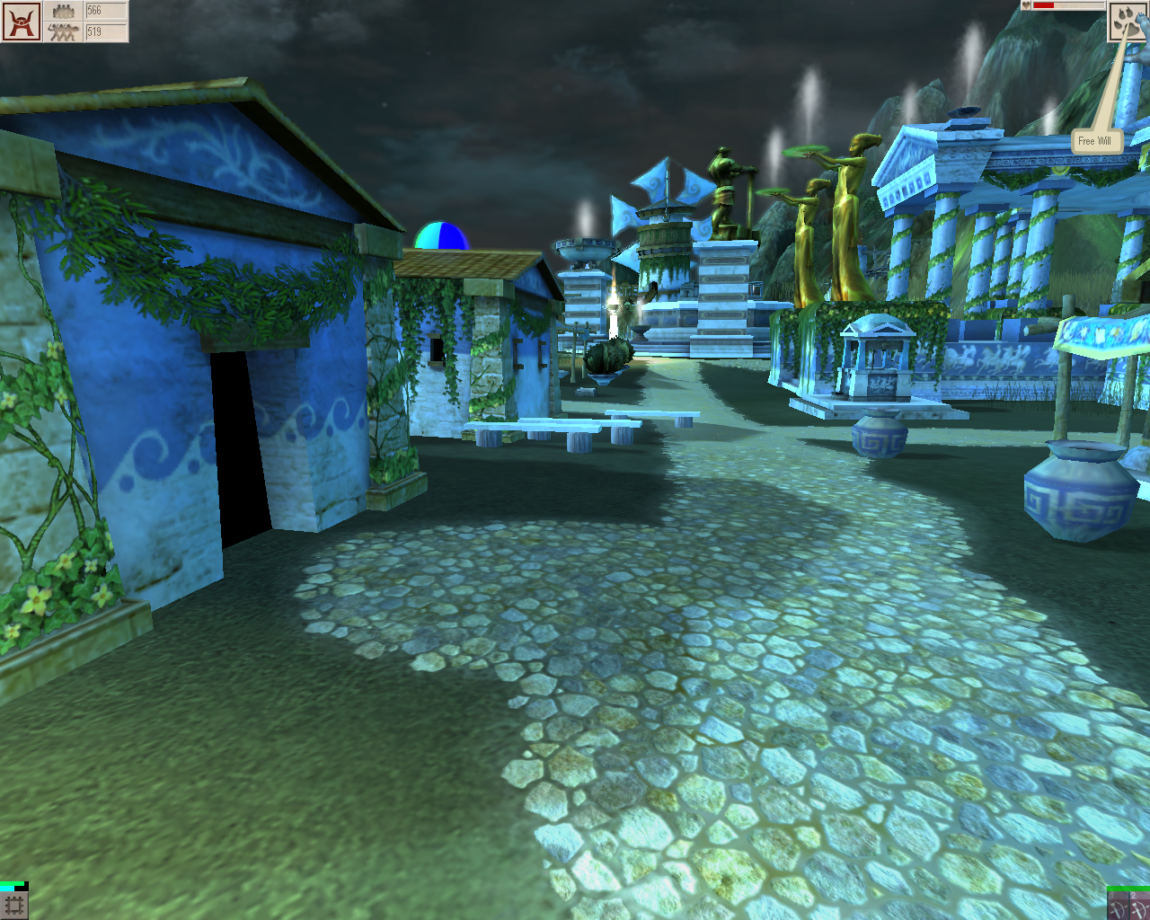 Screenshots
