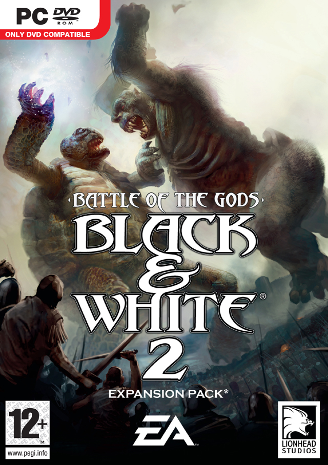 Box Art