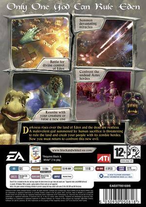 Box Art