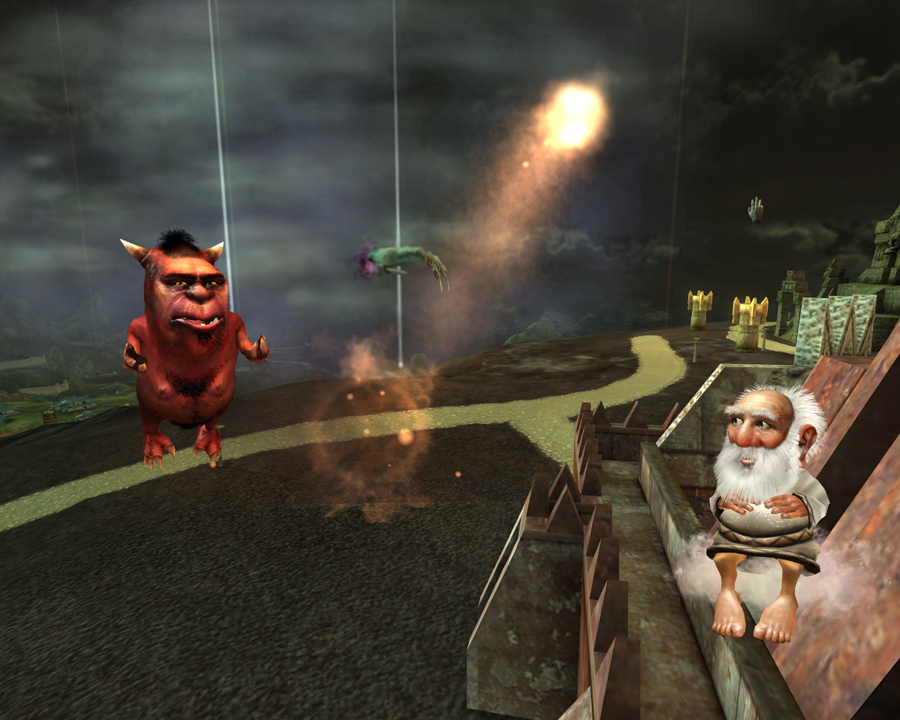 Screenshots