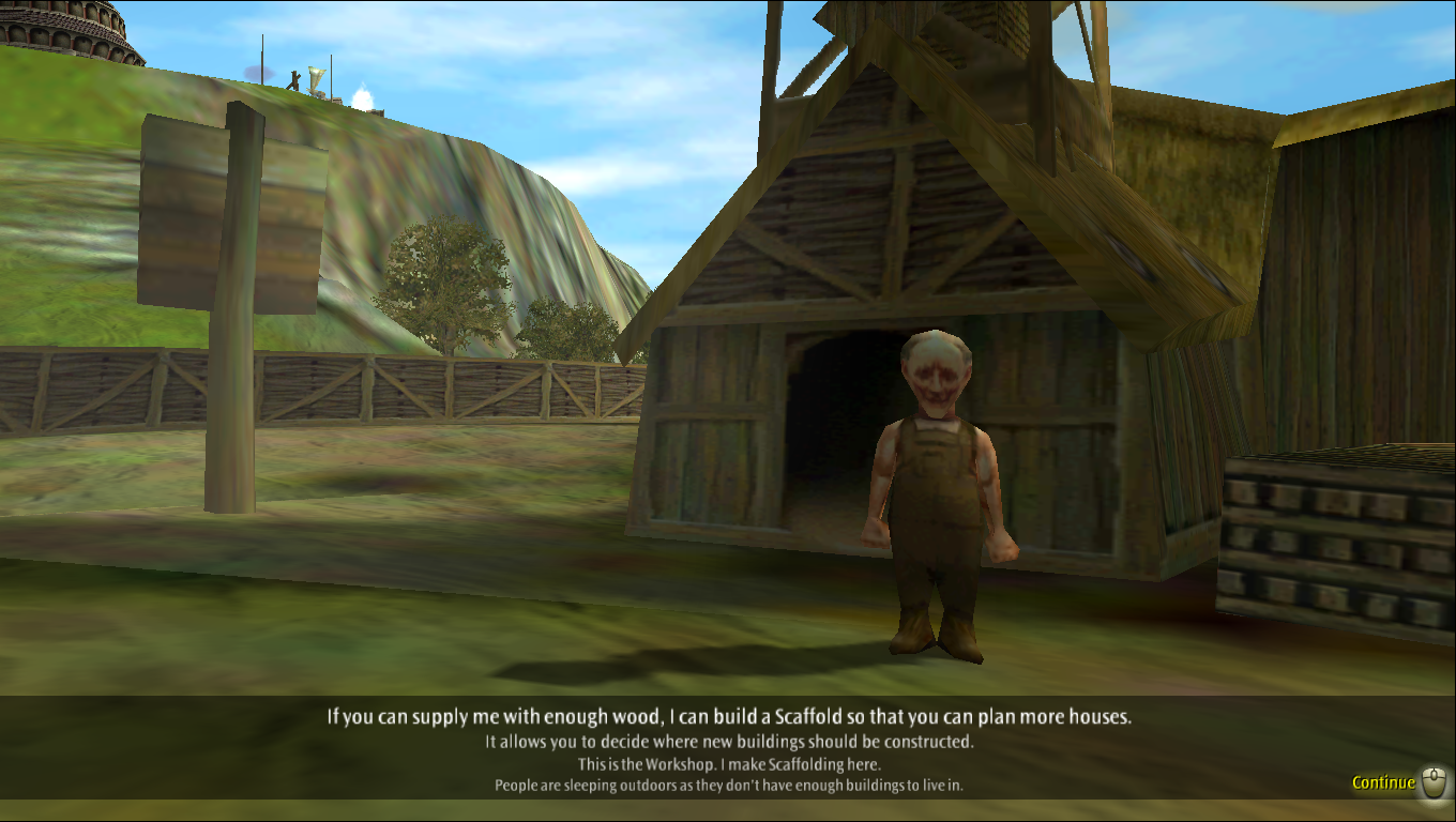 PC Screenshots